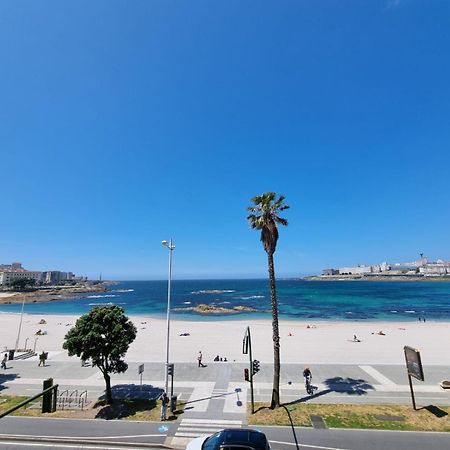 Vibescoruna-Rubine 20 A Coruna Bagian luar foto